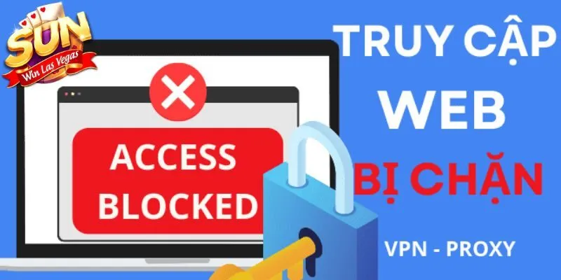 Sử Dụng VPN, DNS, 1GOM.Vip Khi Bị Chặn Sunwin Ổn Định Những lưu ý quan trọng sử dụng VPN, DNS, 1Gom.vip khi bị chặn